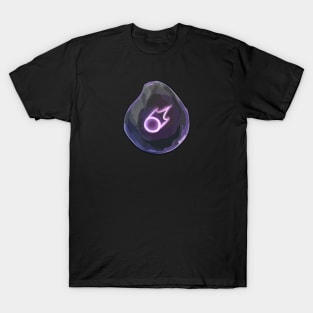 Black Mage Soul T-Shirt